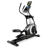 ProForm Stride Trainer 550i Elliptical, Compatible with iFit Personal Training