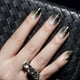 thumbnail image 3 of Plantillas de sellos para manicura, modelo 12, placas para decoración de uñas, estampado de imágenes de uñas, plantilla de sello, placas de Metal, tatuaje de uñas con juego de tarjetas, 3 of 5