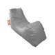 thumbnail image 2 of Sillón Puff Mundo Puff Reposet gris Estandar Mundo Puff Reposet, 2 of 2