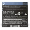 thumbnail image 3 of D'Addario EPS515 ProSteels Guitare Électrique, Medium, 11-50, 3 of 5