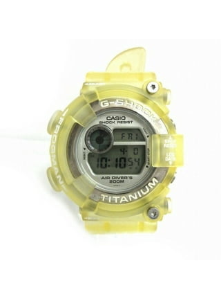 Casio G Shock Frogman