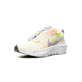 thumbnail image 4 of NIKE WOMENS Crater Impact (W) "Pollen Volt" CW2386 700 from Stadium Goods, 4 of 8