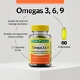 thumbnail image 3 of Omega 3 6 9 Spring Valley, 3 of 4