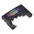 thumbnail image 3 of KAKOWELY battery checker Batteries Checking Tool Battery Testing Tool Battery Tester Device Battery Checker Tool3.74"X2.76"X0.55", 3 of 5