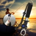 thumbnail image 3 of Fishing Pliers with Lanyard 240g Fish Lip Clip for Fishing Lover Adult Children Outdoor Fun Sea/Fresh Fishing ANGGREK Otros, 3 of 8