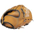 thumbnail image 5 of Baseball Glove With 1 Ball, Sports Batting Gloves With Baseball, 5 of 5