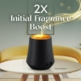 thumbnail image 6 of Air Wick Essential Mist Scented Oil Air Freshener Diffuser Refill, Peony and Jasmine, 1 Count, 6 of 11