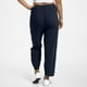 thumbnail image 5 of WILLBEST Pantalones Casuales para Mujer, Sueltos, Rectos, de Cintura Alta, Largos, Lisos, con Bolsillos para Un Uso Diario Cómodo. Extra Grande, 5 of 6