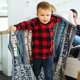 thumbnail image 3 of LHSHID Nephew Gifts from Auntie Blanket Nephew Gifts to My Nephew Encouragement Gifts Best Nephew Ever Gift from Uncle Funny Graduation/Birthday for Nephews Throw Blankets 50"x60", 3 of 8