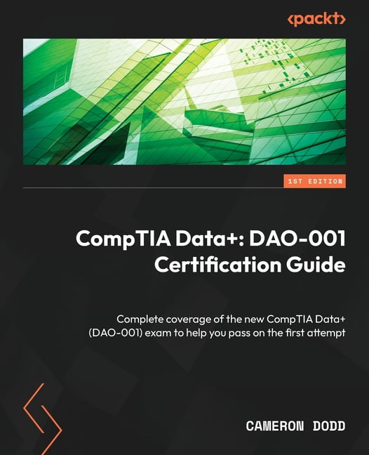 DA0-001 Online Prüfung