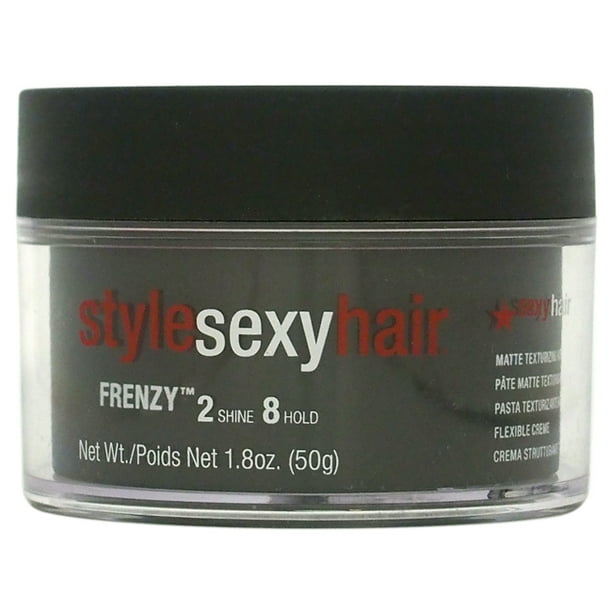 style-sexy-hair-frenzy-matte-texturizing-paste-by-sexy-hair-for-unisex