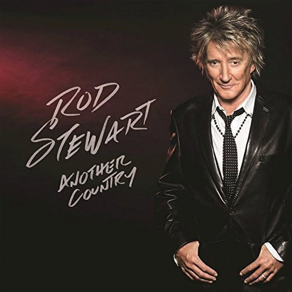 Another Country (CD)