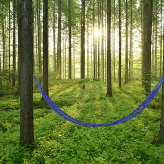 Eno Insulated Camping Travel Vulcan UnderQuilt Hammock, Storm, One