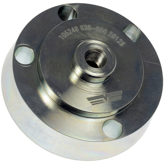 Dorman 635-000 Engine Crankshaft Rear Seal Installation Tool for Specific Models