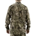 thumbnail image 4 of Tekari Men's Boldrun Dobby Buttondown Hunting Shirt, 4 of 6