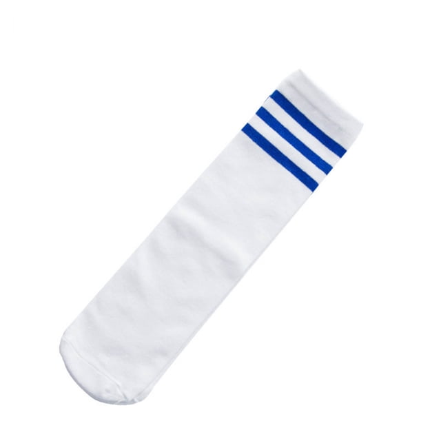 Kids UPC Exercise Stress Socks Elastic Socks Running Skipping Compression Socks Stockings Jacquard Calf Socks Product Name (French) One Size
