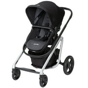 Maxi-Cosi Lila Modular Stroller System, Nomad Black