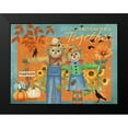 thumbnail image 2 of Phillips, Anita 18x15 Black Modern Framed Museum Art Print Titled - Together, 2 of 5