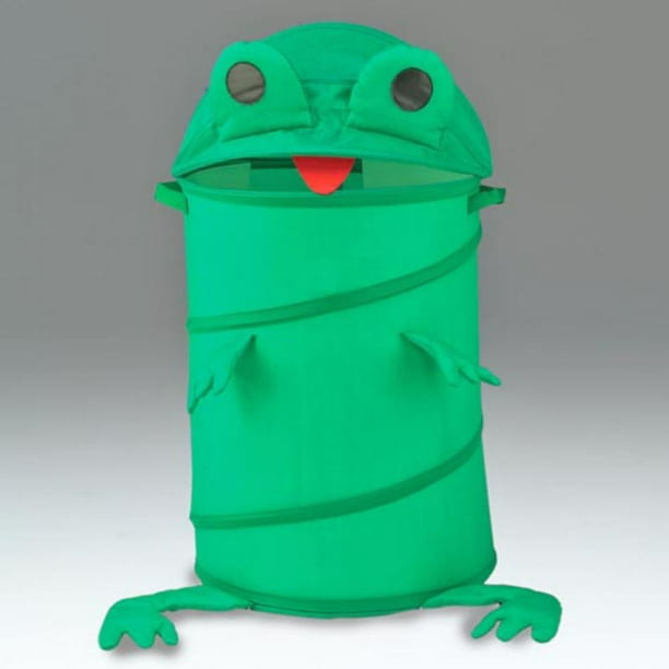 Bongo Buddy Pop Up Frog Hamper