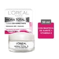 thumbnail image 1 of Crema facial L'Oréal Hidra Total 5 cuidado día humectante 50 ml, 1 of 4