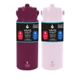 thumbnail image 3 of Termo Viva Hydrate de acero inoxidable 530 ml varios modelos 1 pieza, 3 of 6