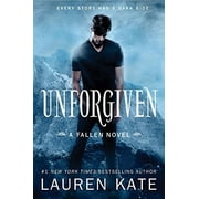 Fallen Unforgiven, (Paperback)