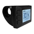 thumbnail image 6 of Ebike Display OMT-M3 Display SM Plug Intelligent LCD Electric Bicycle Display Bicycle Accessories, 6 of 8
