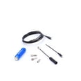 thumbnail image 1 of Sonducket 7 Pieces Bike Cable Routing Tool Exquisite Rustproof High Arrange Internal Strength Wire Magnetic Polished Substance Type2, 1 of 6