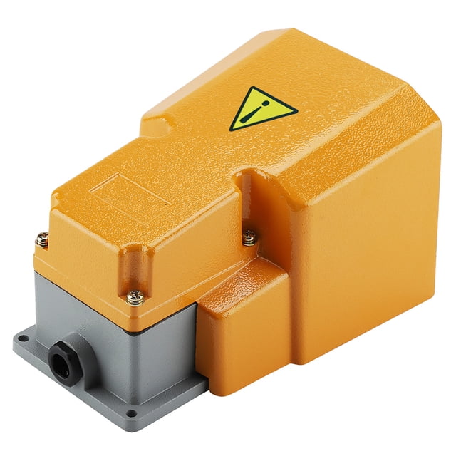 Foot Pedal Switch, Surfaces Stable Performance For HOOM