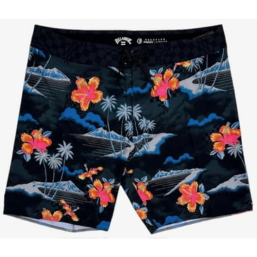 Billabong Men's Sundays Airlite Boardshort