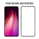 thumbnail image 2 of Protector De Pantalla De Teléfono Película De Vidrio Templado Protector De Pantalla Completa Hd Vidrio Protector Película De Teléfono Antiarañazos Para Redmi Note 8 Pro Scienceny EL009568-00, 2 of 6
