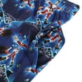 thumbnail image 4 of National Lampoon's Christmas Vacation Clark Griswold Patterned Navy Pajama Pants, 4 of 4