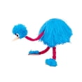 thumbnail image 2 of NAOJIE® Ostrich Marionette Puppet,Ostrich Puppet Toy with Pull-String,Interactive Educational Toy for Toddlers,Bird Puppet,String Puppet,Marionette Puppets, 2 of 9