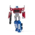 thumbnail image 4 of Figura de acción Transformers EarthSpark Deluxe Optimus Prime, 4 of 9