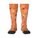 thumbnail image 1 of Fotbe Spider Calcetas Divertidas Estampadas para Hombre y Mujer, Calcetas de Algodón hasta la Rodilla para Caminar, Correr, Enfermería y Embarazo, 1 of 6
