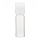 thumbnail image 3 of Botella aplicadora de peine de raíz, botella vacía para tinte de cabello, dispensador de tinte para el cabello recargable, botellas para teñir, herramienta de estilismo de peluquería, 3 uds. ER, 3 of 5