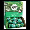 thumbnail image 4 of Alter Eco Organic Mint Cream Dark Chocolate Truffle - Display, 0.42 Ounce -- 60 per Case., 4 of 6