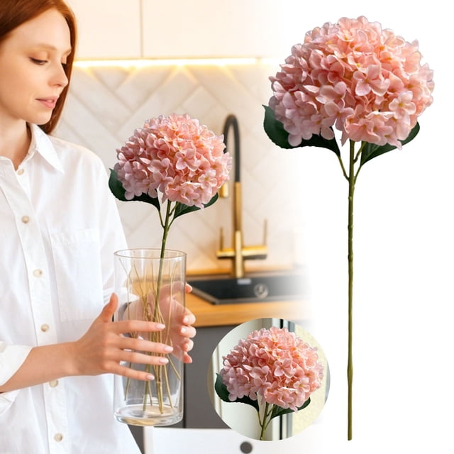 Outdor Lifelike Arrangement Desktop Realistic Floral Display For Home Centerpiece
