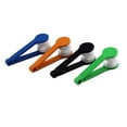 thumbnail image 4 of Mini Sun Glasses Eyeglass Microfiber Spectacles Cleaning Clip Soft Brush Cleaning Tool Microfiber Glasses Eyeglasses Cleaner - 5 Pack, 4 of 5