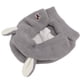 thumbnail image 4 of ANGGREK Orejeras Grandes Para Perros Para Reducir El Ruido, Lavables Y Reemplazables, Material Suave, Alivia La Ansiedad, Aplicables Para Actividades Al Aire Libre, 4 of 7
