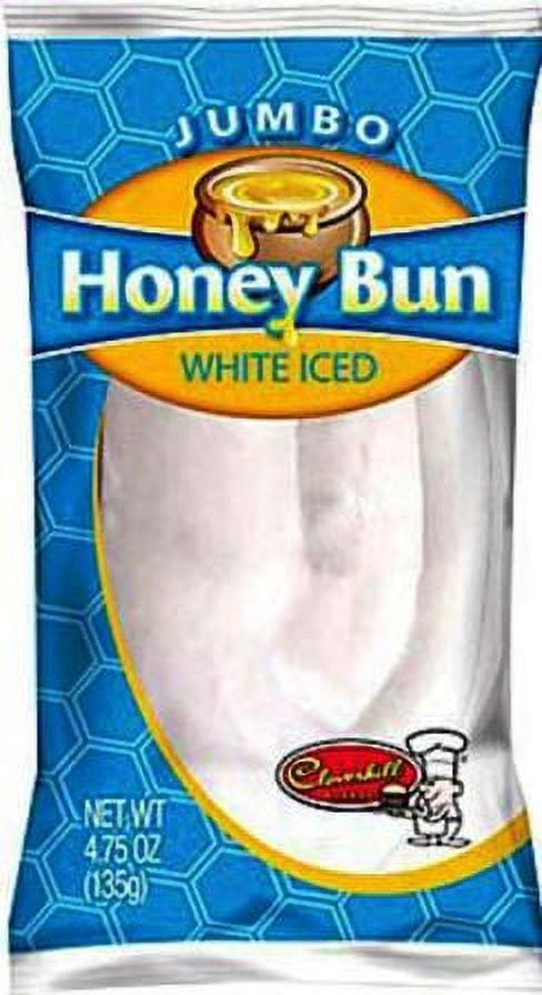 Cloverhill Bakery Ultimate Danish and Honey Bun 16 Piece Variety Pack