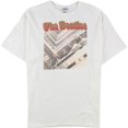 thumbnail image 1 of Junk Food - Camiseta gráfica para hombre, por favor, por favor, The Beatles, color blanco, pequeña Junk Food Camiseta gráfica, 1 of 2