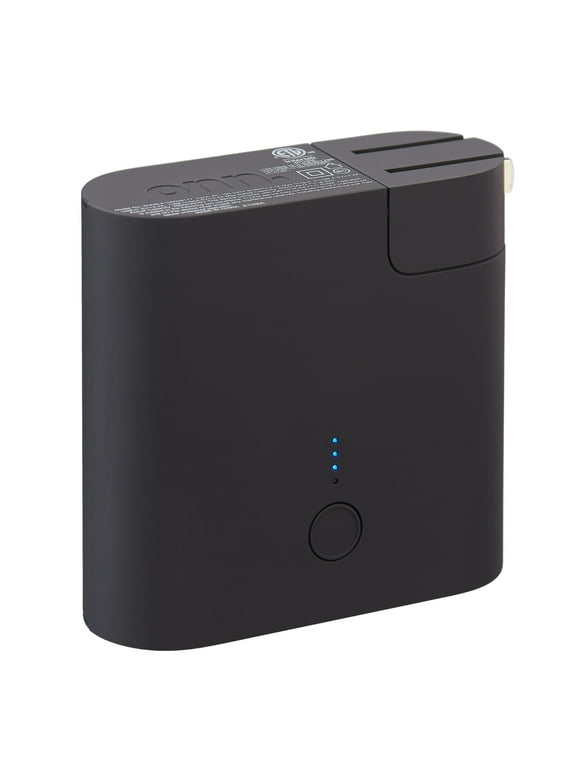 onn. Power Banks in Power Banks