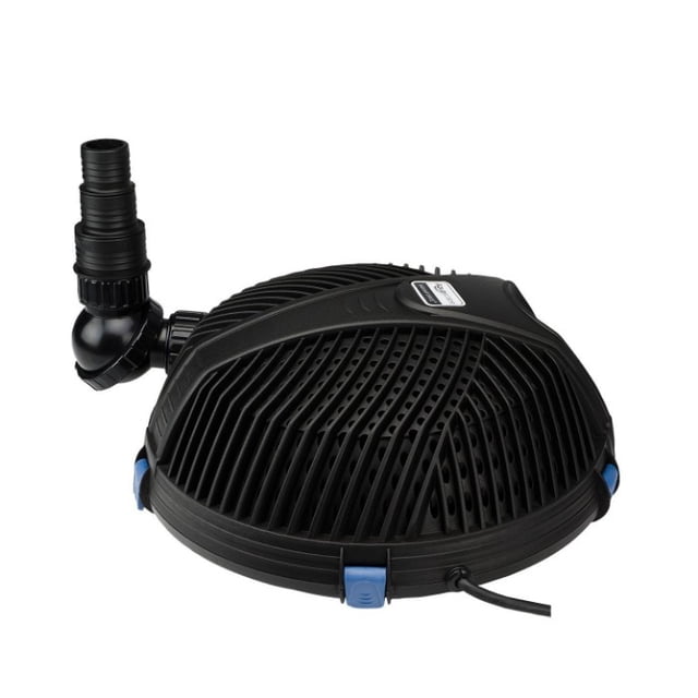 Aquascape 91113 AquaForce 3600 Solids Handling Pump