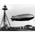 thumbnail image 2 of The Lz 129 Hindenburg History (24 x 18), 2 of 2