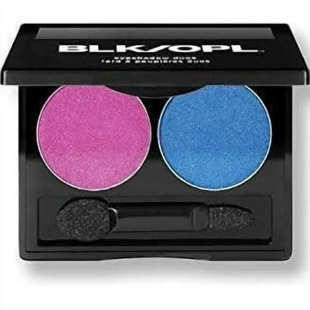 Black/Opal Color Splurge Eyeshadow Roccan It