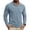 Navy, variant on GrmtClth Men's Single Chest Pocket Lapel Collar Vintage Washed Polo Shirt, Long Sleeve Regular Fit Daily Office Casual Tops Black 2XL