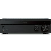 Sony STRDH190 2-ch Stereo Receiver with Phono Inputs and Bluetooth bundle