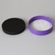 thumbnail image 3 of Malla De Filtro Universal Piezas De Limpiador De Aspiradoras Funcionales Reemplazo De Pantalla De Filtro De Luz Exquisita Malla De Filtro De Aspiradora Desmontable Compatible Para Haier Inevent HA012813-00, 3 of 7