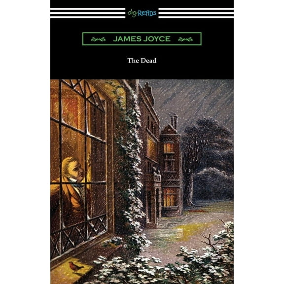 The Dead (Paperback)